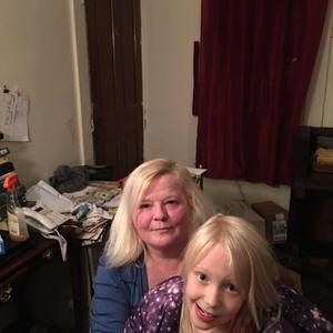 Meet your Posher, Debbie